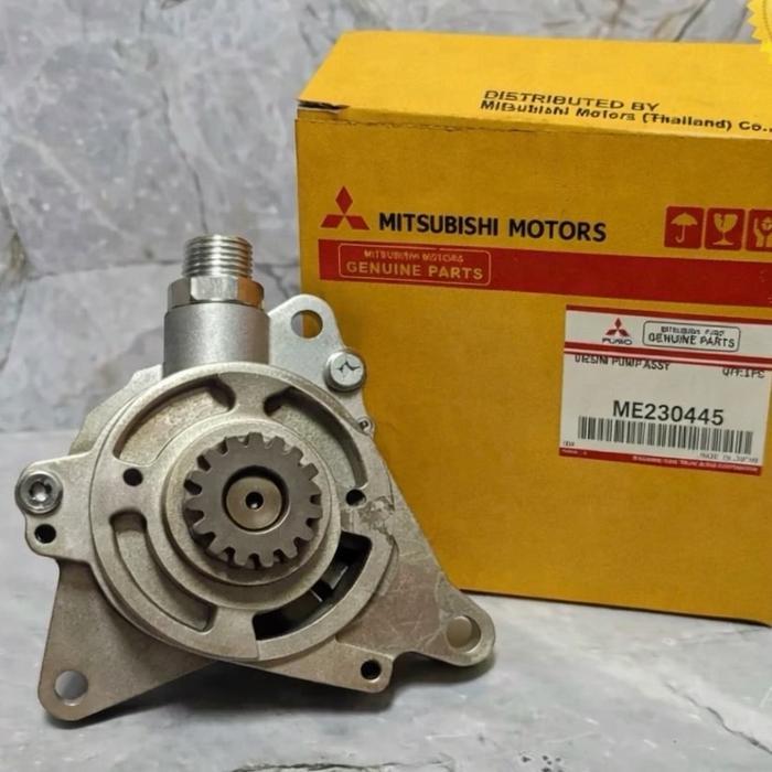 VACUMP PUMP PS136HDX ME230445 OK.OK