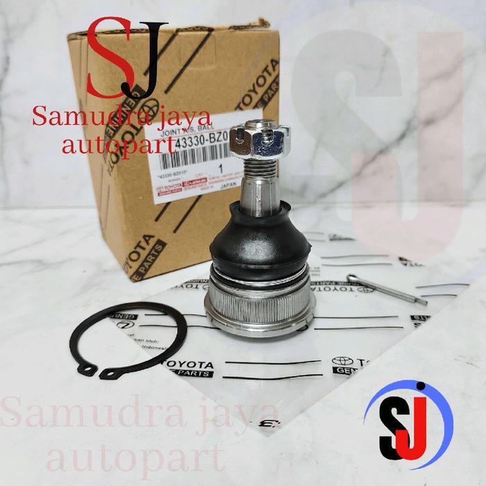 Ball Joint Bolt Joint Toyota Avanza Xenia Lama Motorcycle
