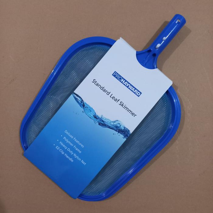 Jaring Daun Kolam Renang Hayward Leaf Skimmer Kolam Renang Plastik