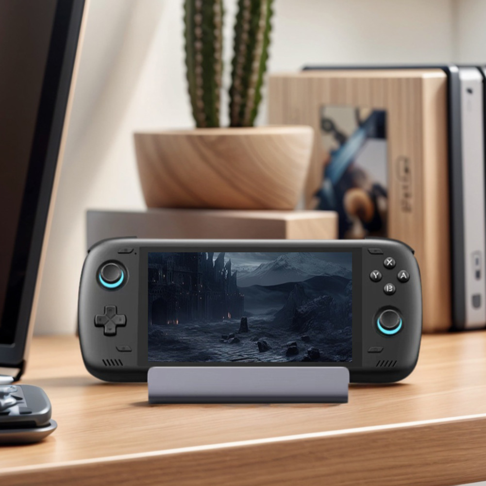 Gaming Docking Station For Ayn Odin 2 Portal/Odin 2/Odin 2 Mini Console Multi-Function Dock Station