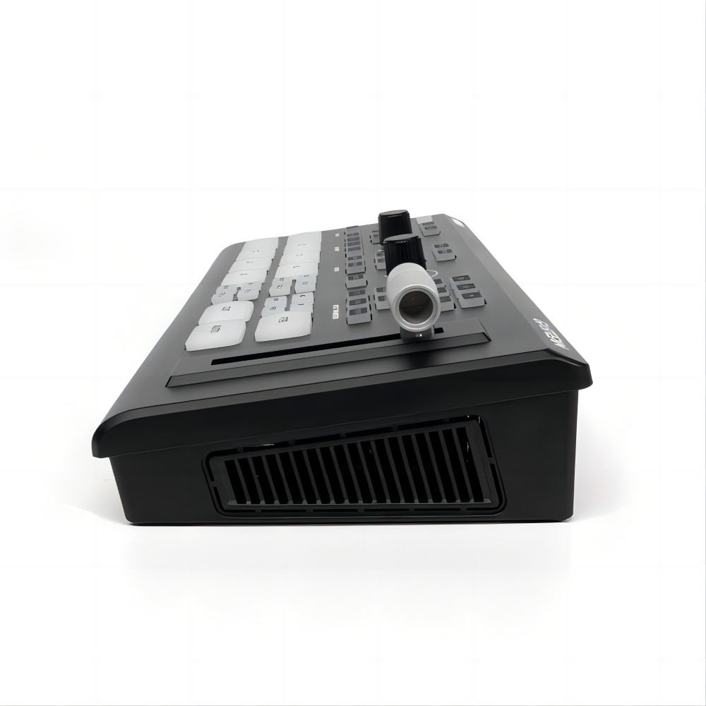 Osee GoStream Deck HDMI USB2.0 Video Mixer Switcher Capture Card Box With NDI Updatable Video