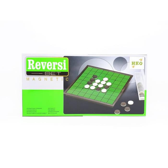 Reversi/Othello Magnetic board game