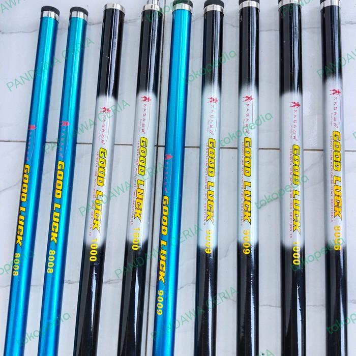 Odysseyerss// Joran Tegek Bendera 10 Meter Untuk Sholawat, Joran Pancing Ukuran 10 M