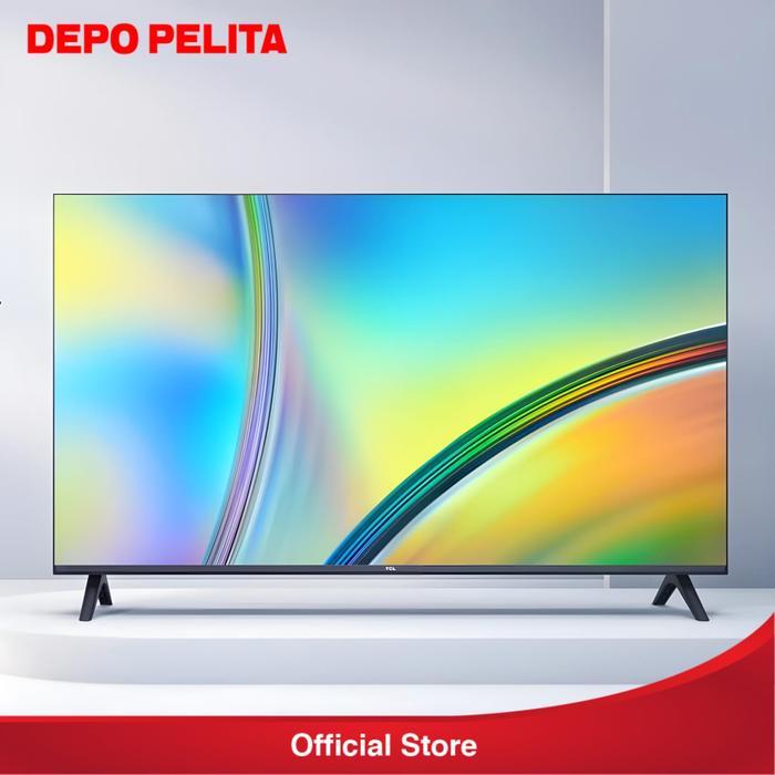 TCL LED TV 32Inc 32S5400 Google TV
