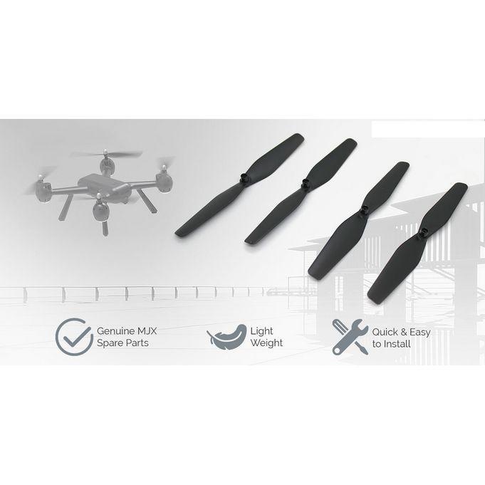 Propeller Original Baling Baling MJX X104G