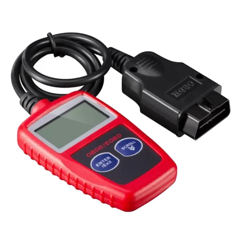 AU04 -MS309 OBD2 Scanner Diagnostic Tool