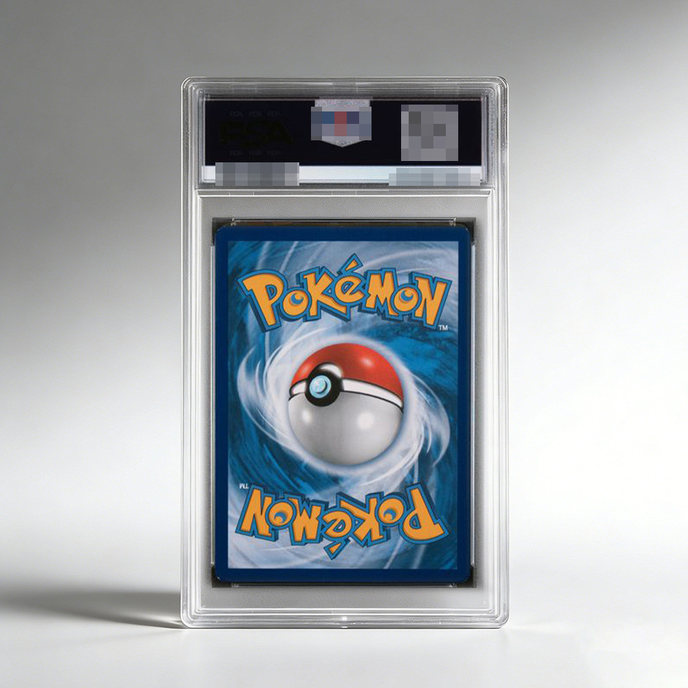 DIY PTCG Rating Card Single Card 2019 SUN MOON MAGIKARP WAILORD GX Collection Card 10Points Rating