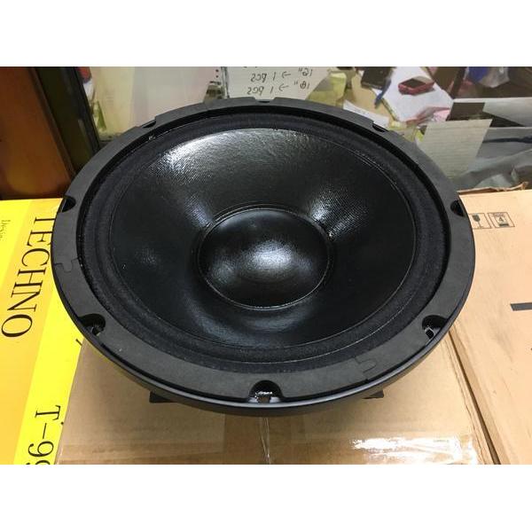 Speaker 10Inch Wisdom W250 78