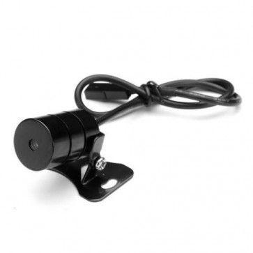 "New" LED Laser Rear Fog Light Red Safety For Lamp Car Warning