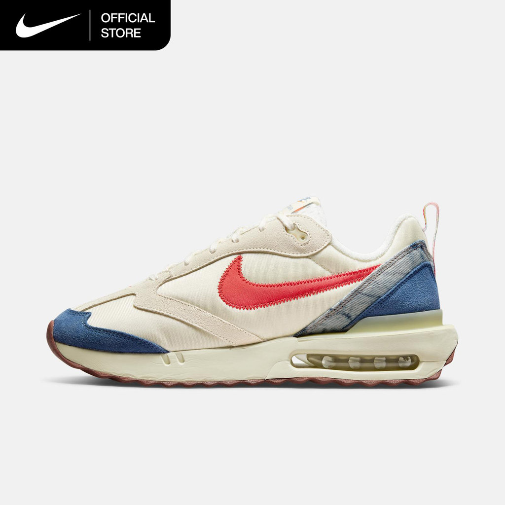 Nike Men's Air Max Dawn Shoes - Coconut Milk [DV1487-162]