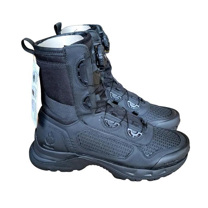 Sepatu Tactical Pria Taliputar Boa Libra MK2 Ori PDL - Shoes by Tacticals - Boots
