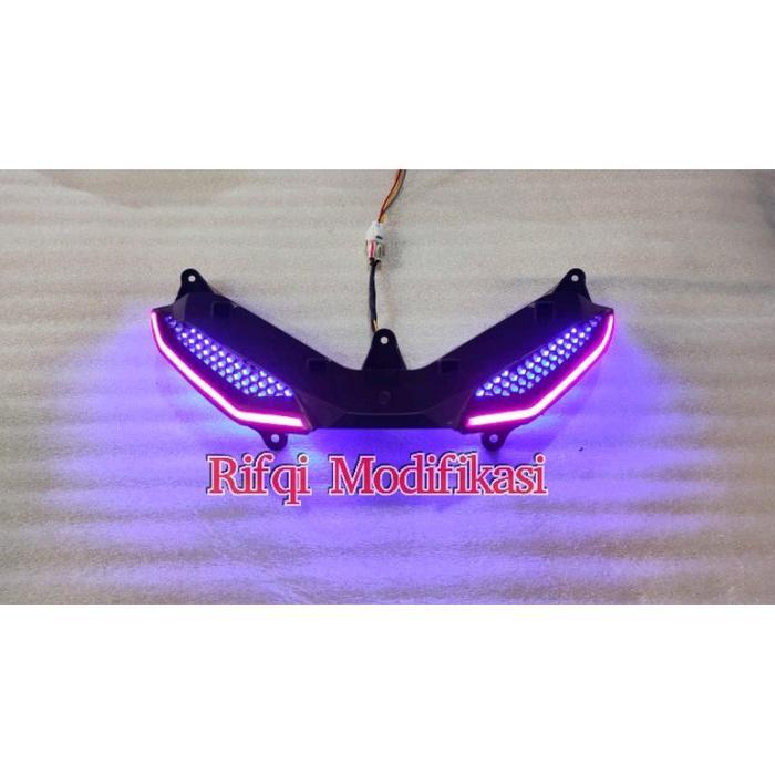 MATA GABAN SEMUA MX KING 150 /MX KING NEW/MX KING OLD ORIGINAL