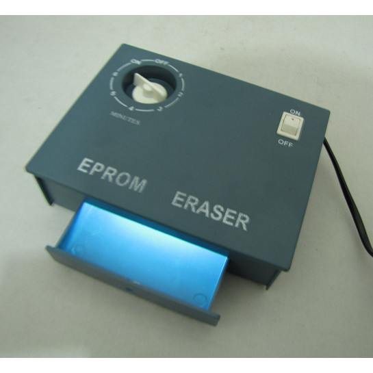 Multiple UV UV EPROM ERASER chip IC machine UV-curable