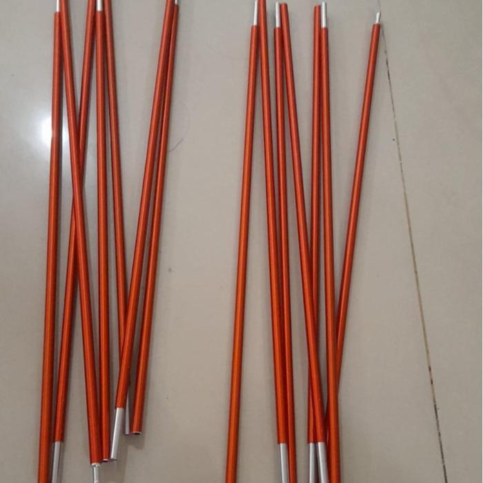 Frame Alloy For Tenda Santalum 4P