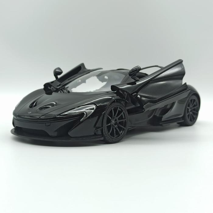 RASTAR RC Mclaren P1 1/14 Scale Remote Control