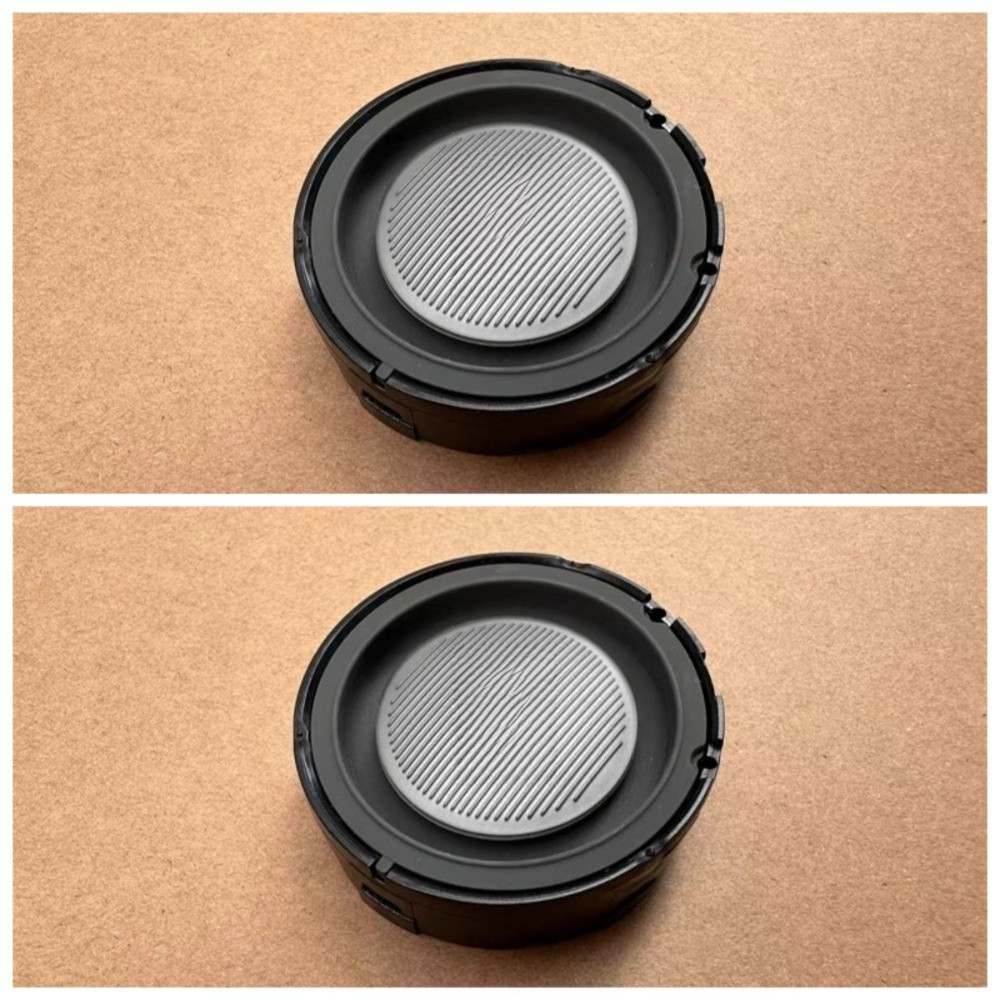 (Out of stock in gray)2.25-inch Bass Radiator for JBL Flip 5 Speaker, Replacement Passive Bass