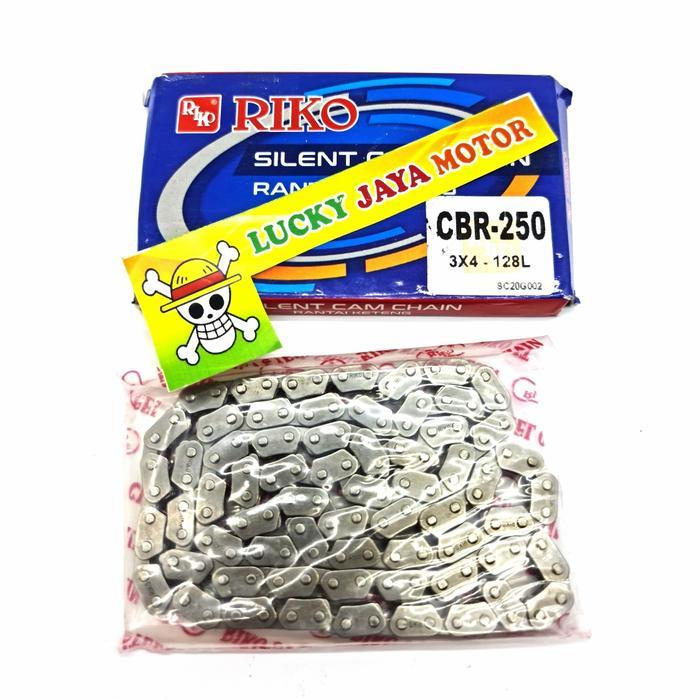 Rantai Mesin Keteng Cbr 250 Cbr250 Lama Riko