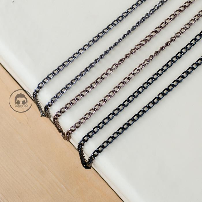 STRAP KACAMATA / TALI KACAMATA / RANTAI KACAMATA