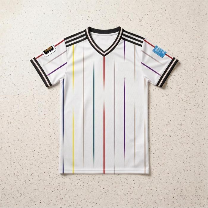 Jersey Jepang Away 2026 Terbaru
