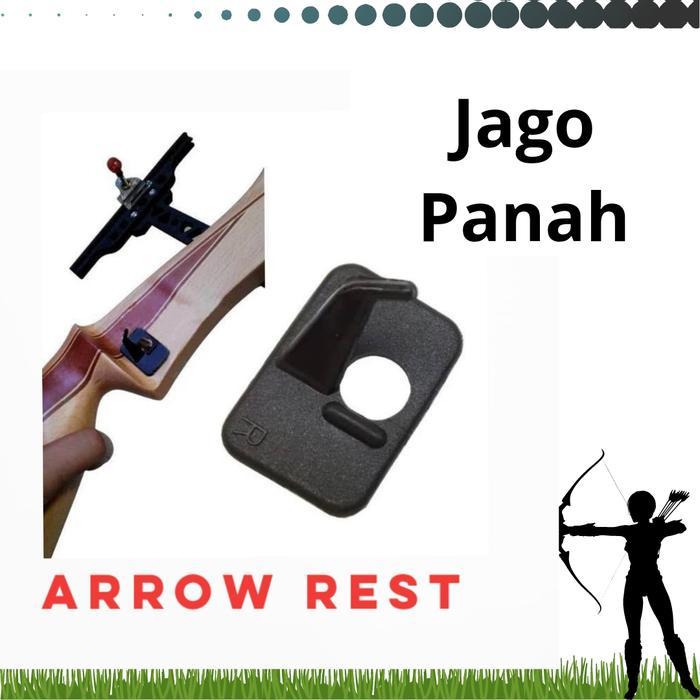 Arrow Rest