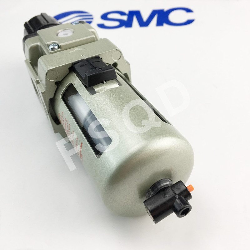 AW30-02 03 04 02B 03B 03D 03BE F02 03BD-A-B-N C4SF filter SMC original filter air treatment Gas