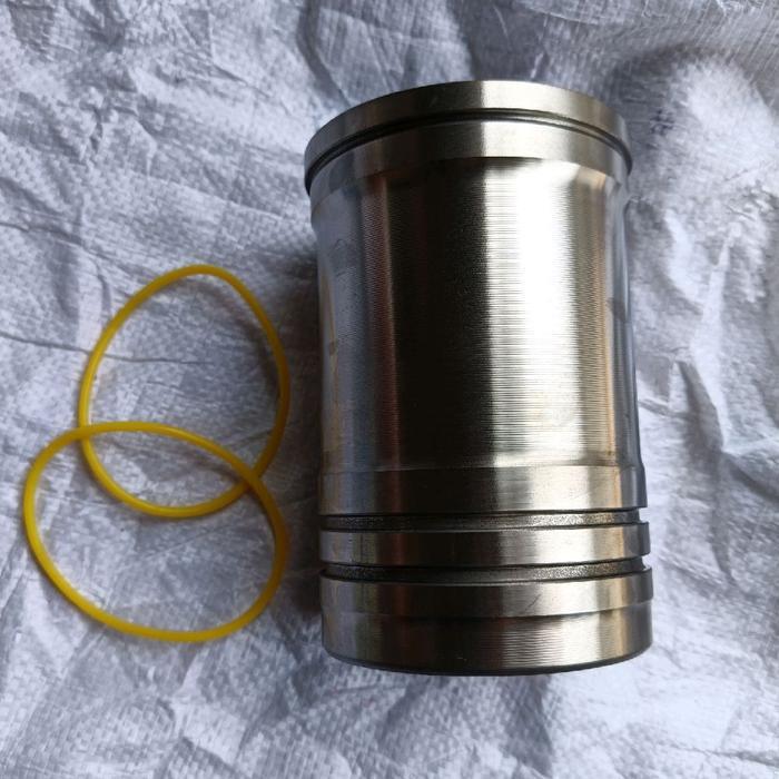 Boring Mesin Diesel Dongfeng 8Pk Asli Dongfeng / Cylinder Liner R180 Asli Dongfeng