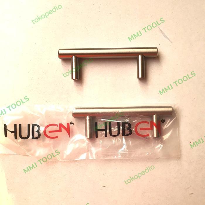 Tarikan Laci Huben Tps 10 96-64 - Tarikan Laci Huben 96 Mm Redy Stok