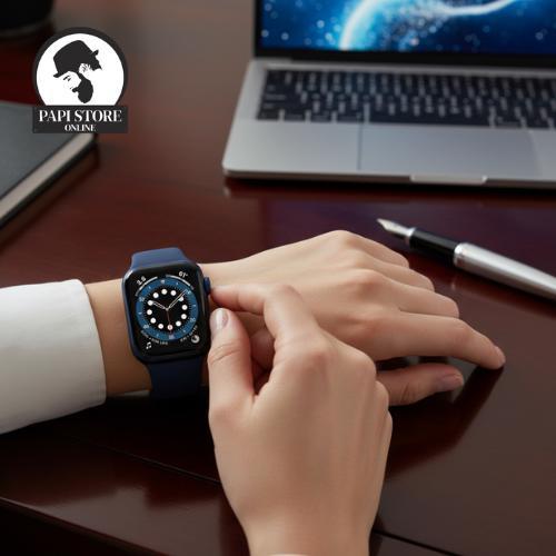 Apple watch series 6 44mm Original Bergaransi