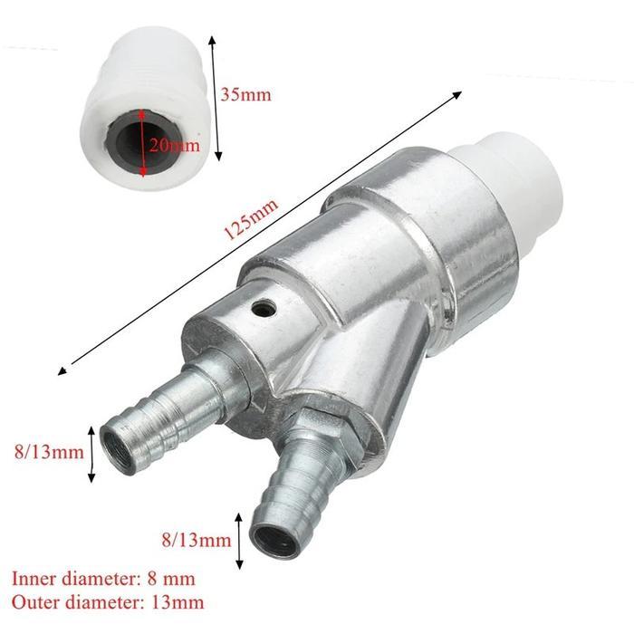 Nozzle Sandblasting Spray/Nozzle Sand Blasting/Automatic Sand Blasting Machine
