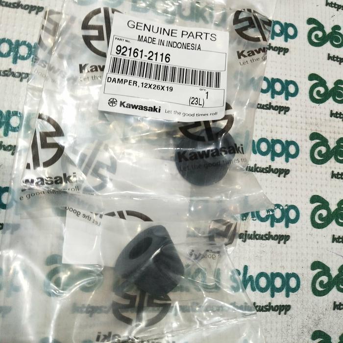 Karet Raiser Stang Setang Klx230 Klx 230 Ori