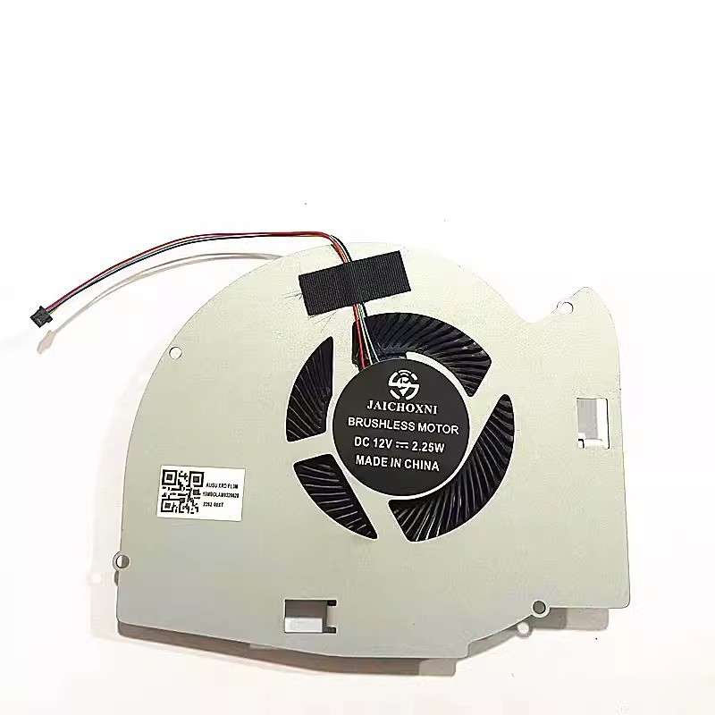 New CPU GPU Cooler Fan for Asus ROG Zephyrus M GM501 GM501GS Esports Laptop Cooling Fan