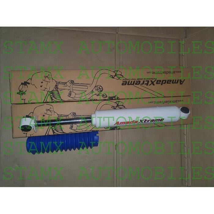 Shock breaker depan belakang ORIGINAL AMADA XTREME Nissan Frontier