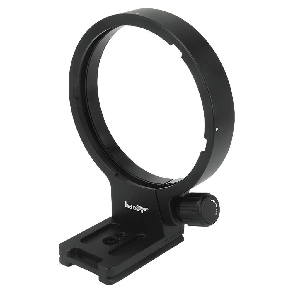 Haoge LMR-SM31 Tripod Mount Ring for Sigma 50-500mm f/4.5-6.3 APO DG OS HSM, 120-300mm f/2.8 APO EX