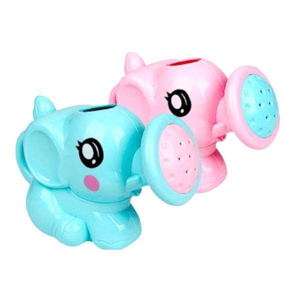 Hadiah Bayi Shower Gajah Kain Handuk Bayi