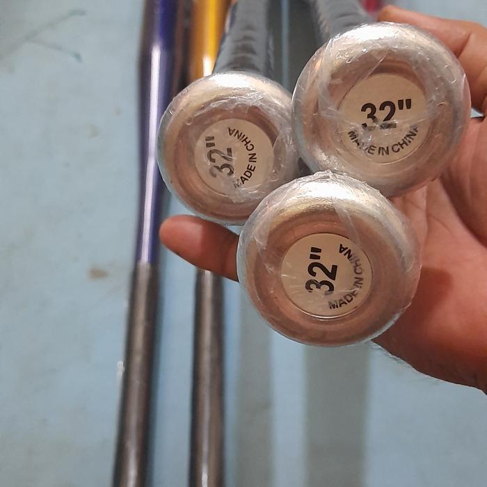 Tongkat Pemukul Softball Baseball Rox Original Panjang 28 Inch
