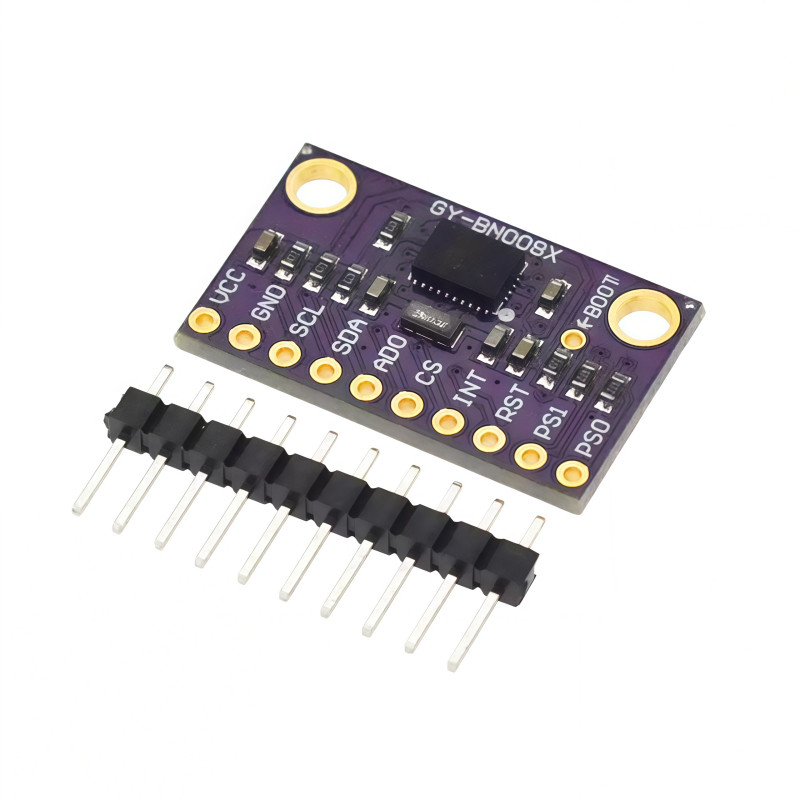 BNO085 AR VR IMU High-Precision 9-Axis 9DOF AHRS Sensor Module ICM20948V2 9-Axis Sensor Module
