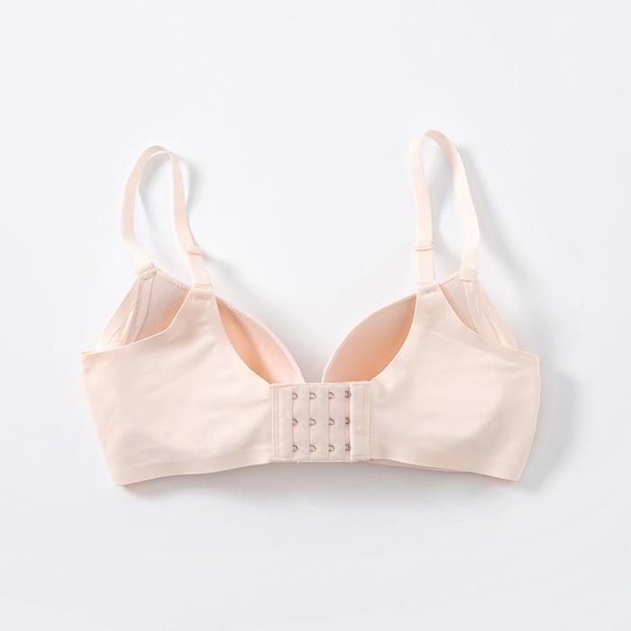 Young Hearts Bra Seamless Chic Triangle 3/4 Y23-20180 - Cup B