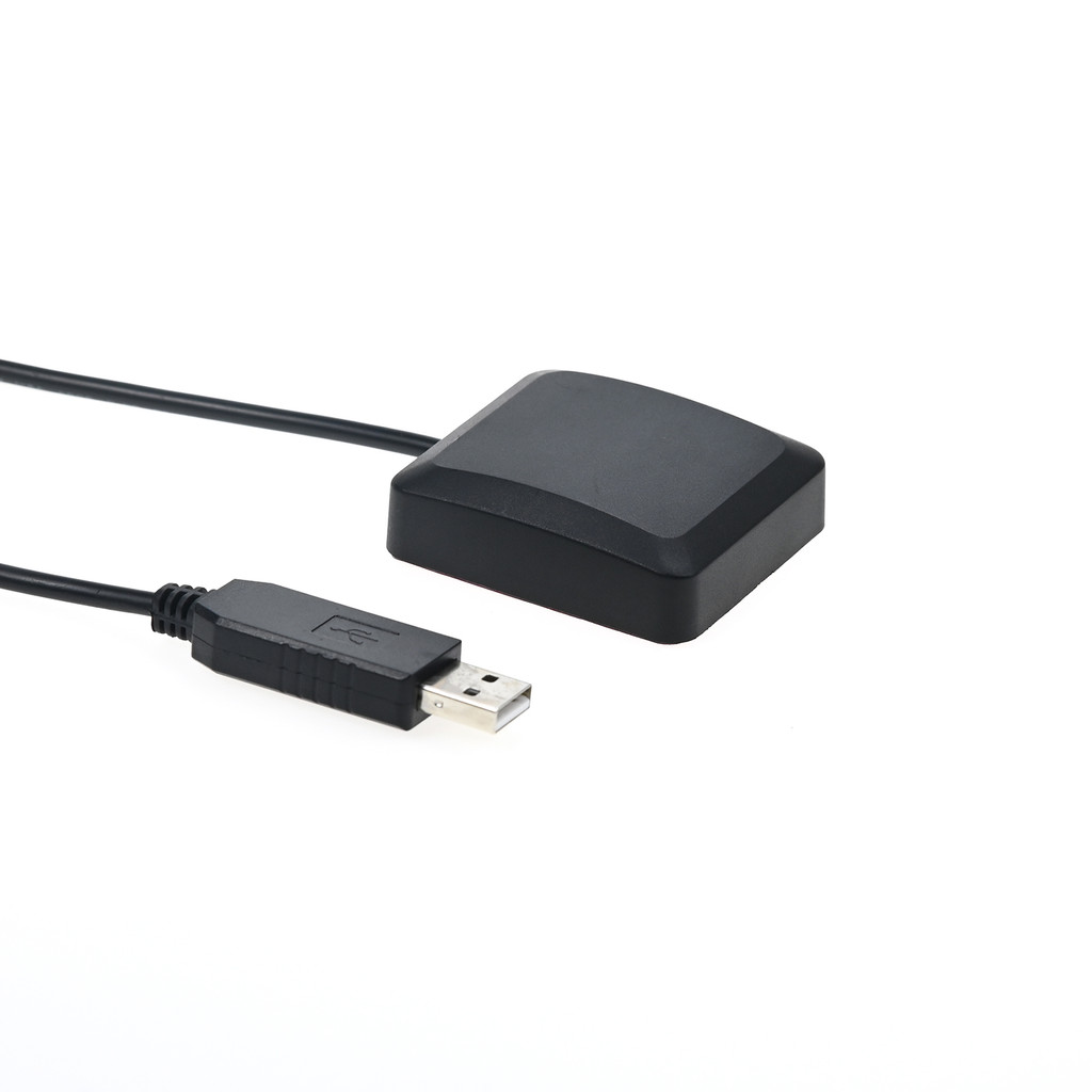 QUESCAN USB Bluetooth GPS GNSS Receiver Android Windows M10 USB GPS Galileo GLONASS BeiDou QZSS SBAS