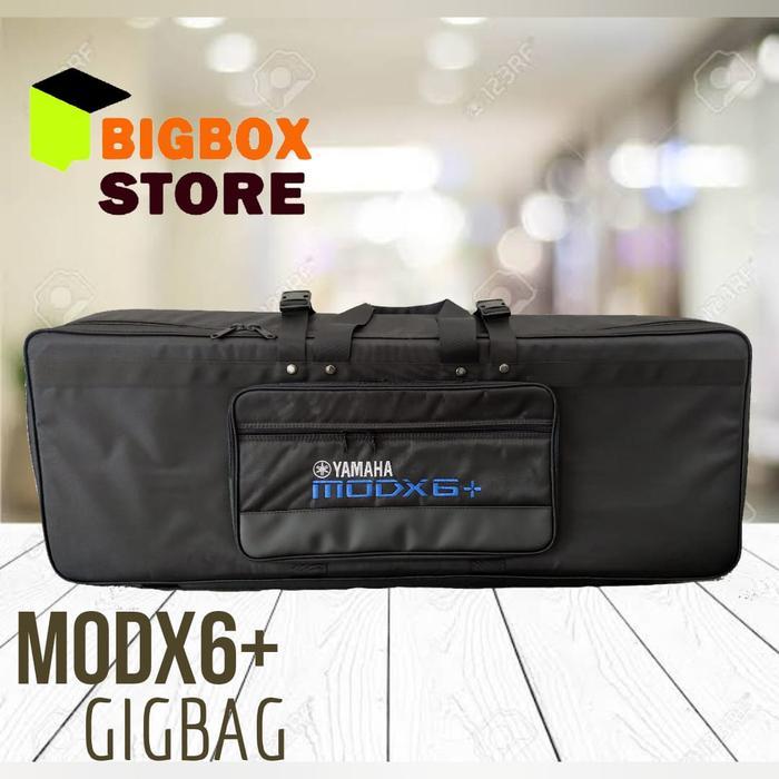 Tas Keyboard Yamaha MODX Series (6/7/8)