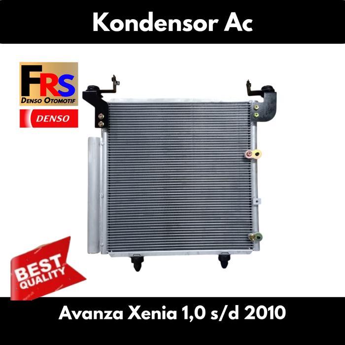 Kondensor Ac Xenia 1000 Condensor Ac Xenia Li 1,0 Condenser Xenia Li 1000Cc
