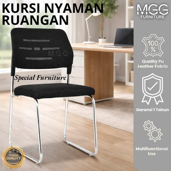 MGG Furniture Kursi Kantor Kursi Gaming Kursi Kerja KURSI Santai Kursi Belajar Kursi Murah Kursi