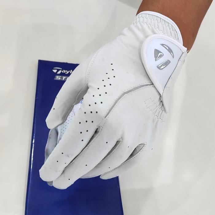 Sarung Tangan Kidal Golf Glove tangan Kanan utk Pemain Lefty