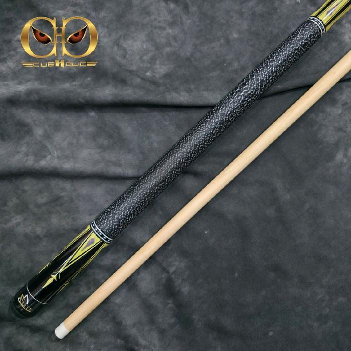 Elite Billiard Play Cue - Stick Biliar Ekonomis