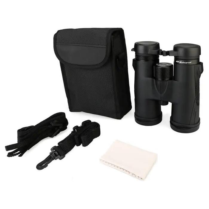 Khusus Grab Svbony Sv47 10X42 Teropong Binocular Binoculars Binokular