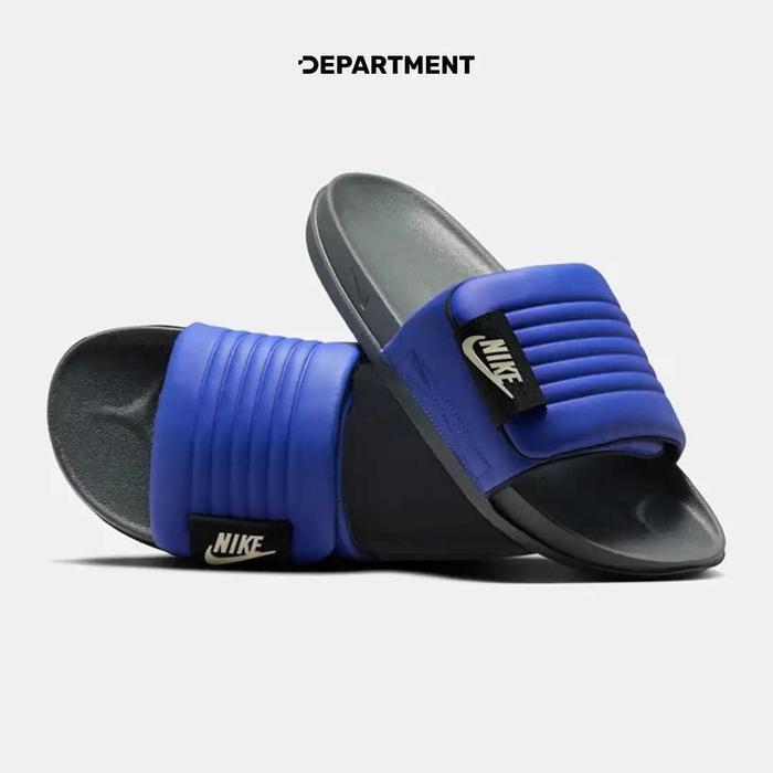 Sandal Pria NIKE OFFCOURT ADJUST SLIDE DQ9624402 ORIGINAL