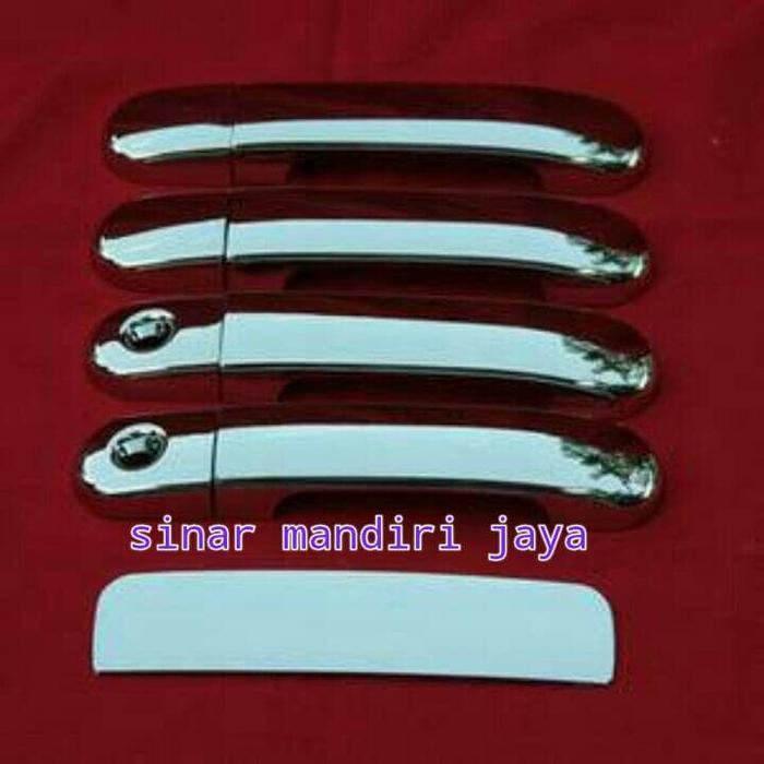 COVER HANDLE LUBANG 2 NISSAN LIVINA TERMURAH