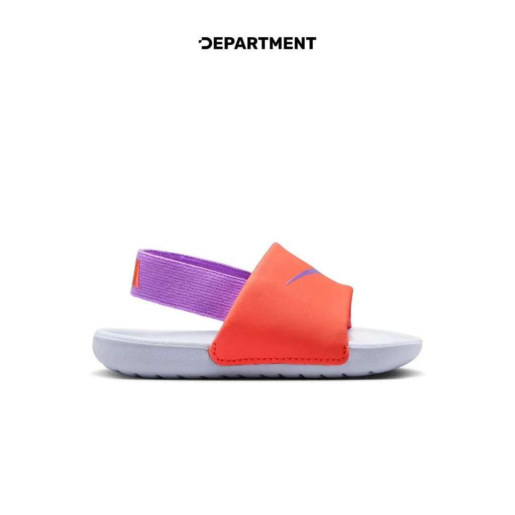 Sepatu Sandal Anak NIKE KAWA (TD) FJ8811802 ORIGINAL