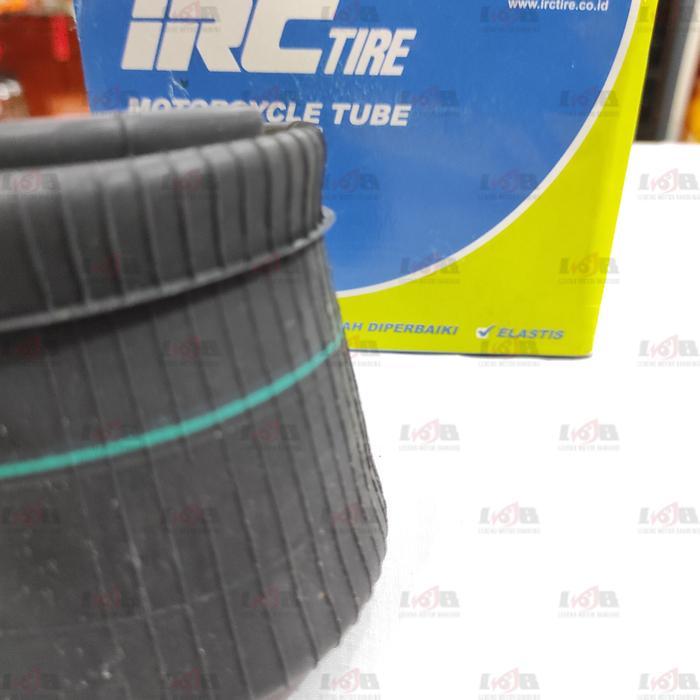 "New" Ban Dalam IRC 80/90-16 Motor Nouvo Skywave Skydrive Ring 16