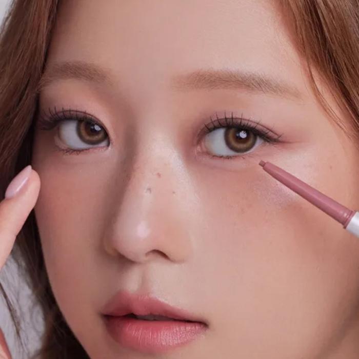 TERLARIS Clio Sharp So Simple Waterproof Eyeliner Pencil