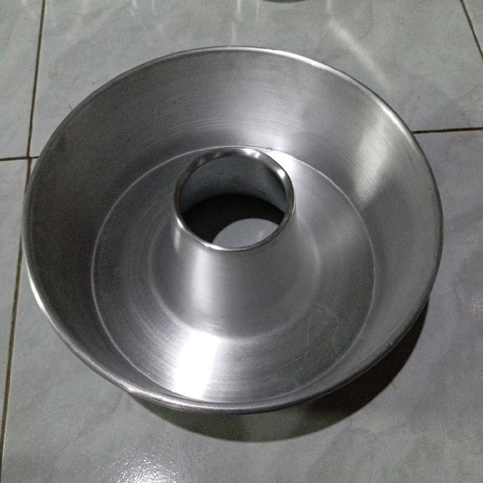 NEWW Loyang kue Tulban Bima 24cm